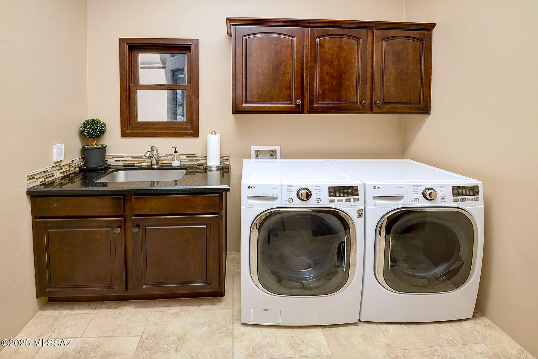 Sunset Canyon Estates (1-21) - Residential