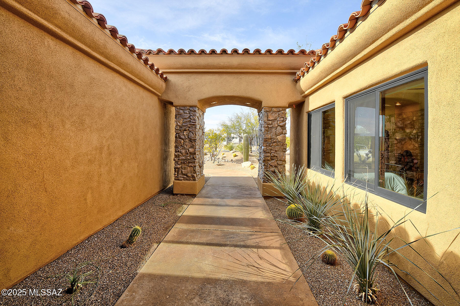 Sunset Canyon Estates (1-21) - Residential