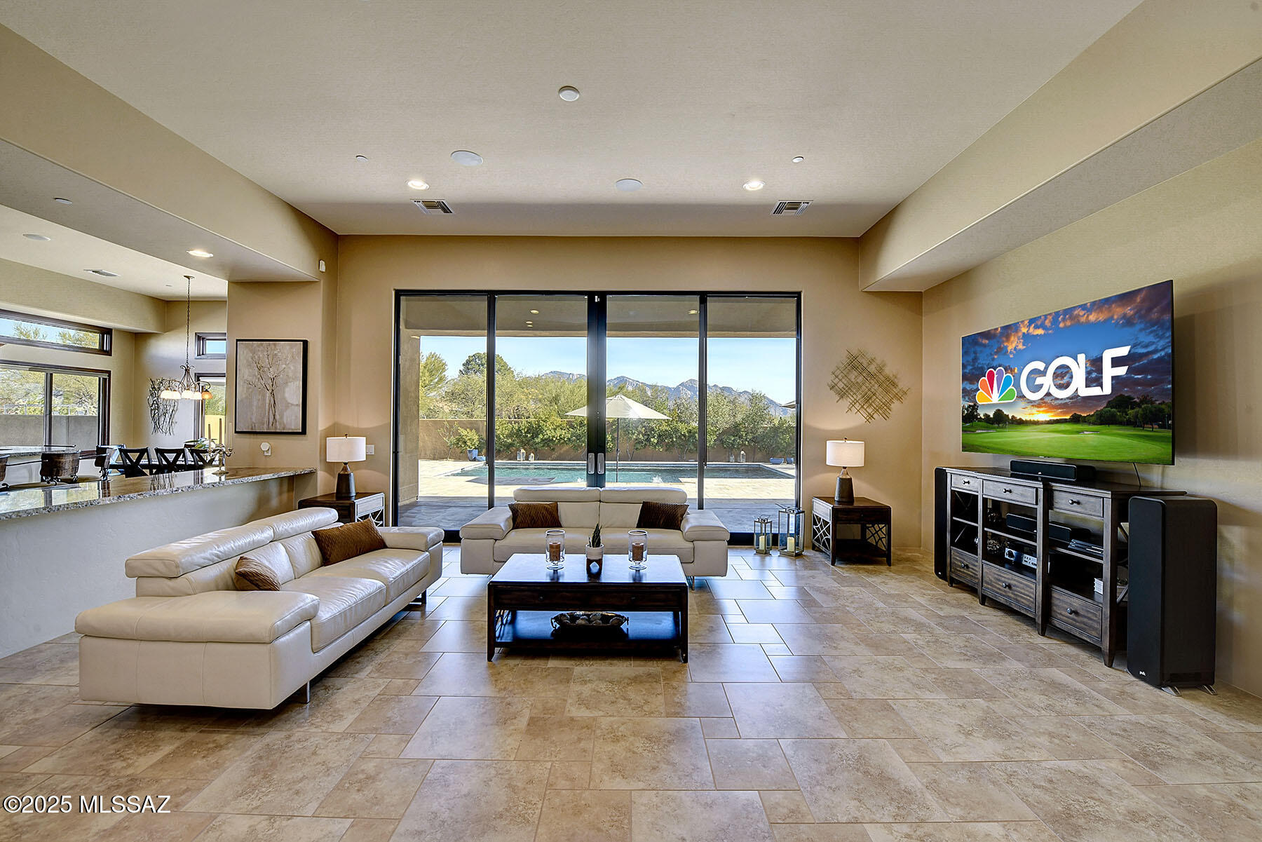 Sunset Canyon Estates (1-21) - Residential