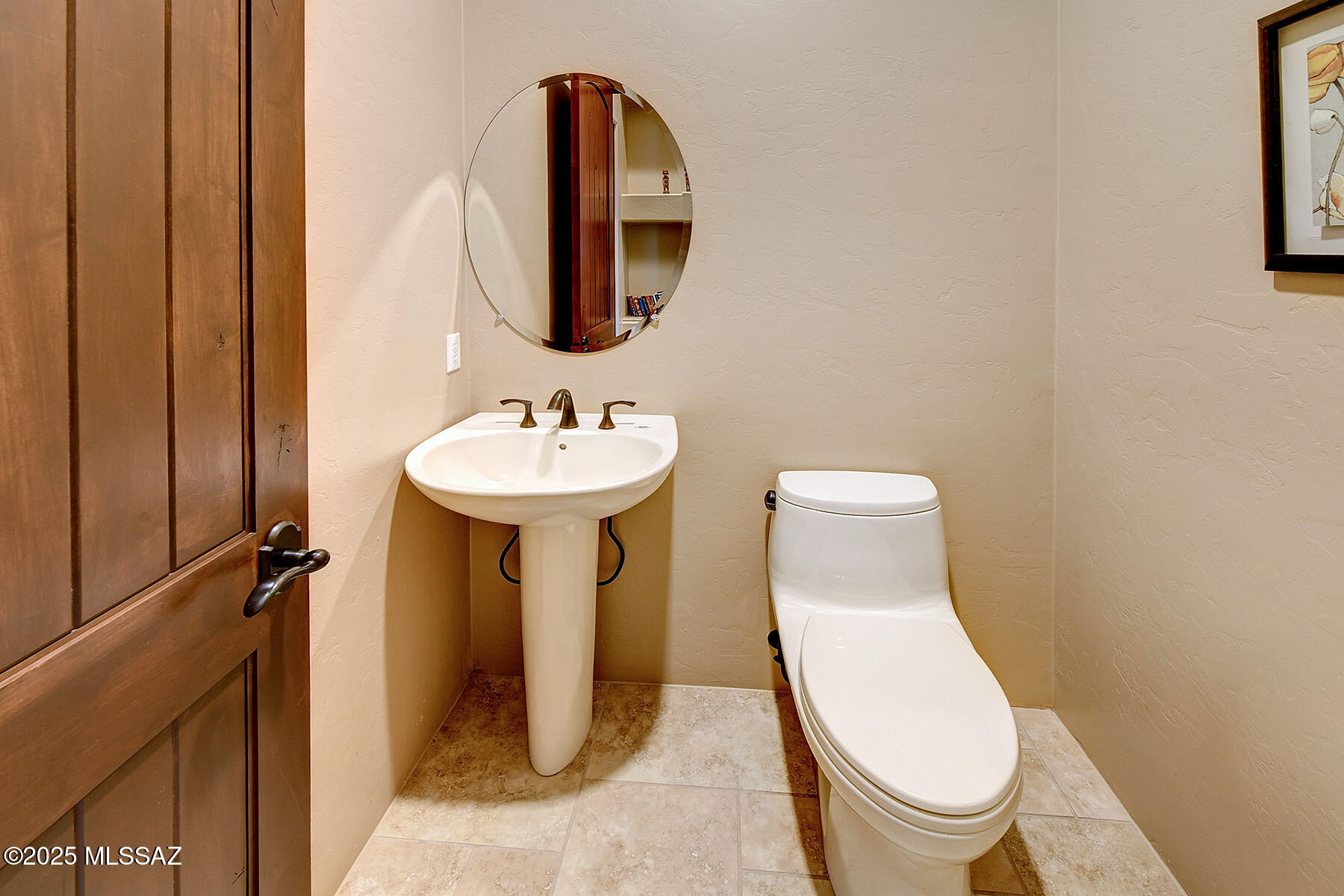 Sunset Canyon Estates (1-21) - Residential