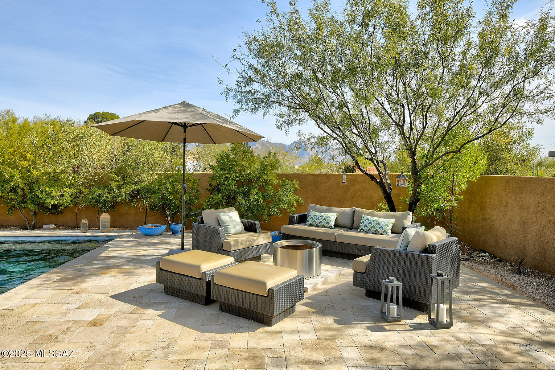 Sunset Canyon Estates (1-21) - Residential