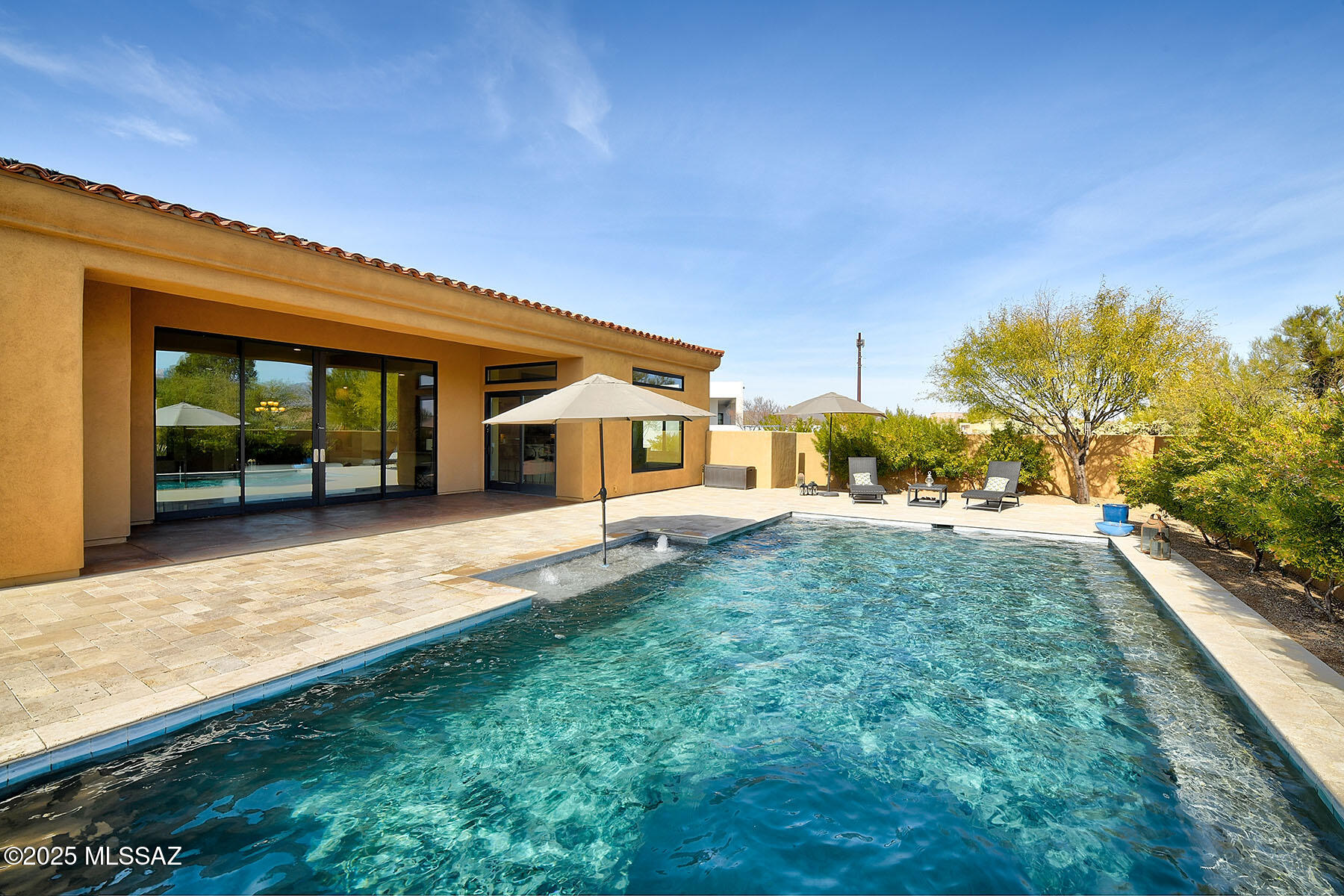 Sunset Canyon Estates (1-21) - Residential
