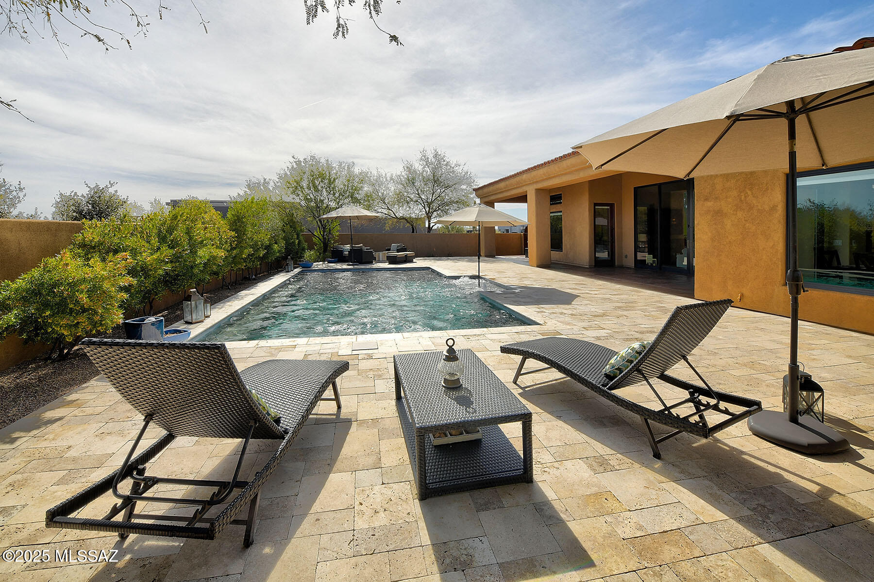 Sunset Canyon Estates (1-21) - Residential