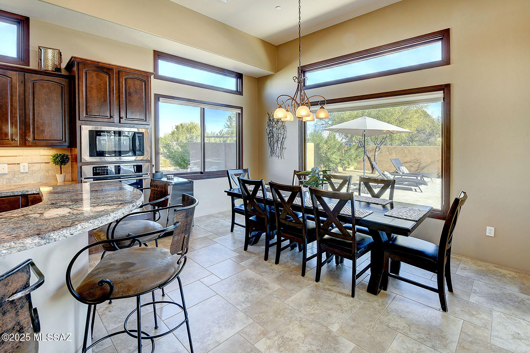 Sunset Canyon Estates (1-21) - Residential