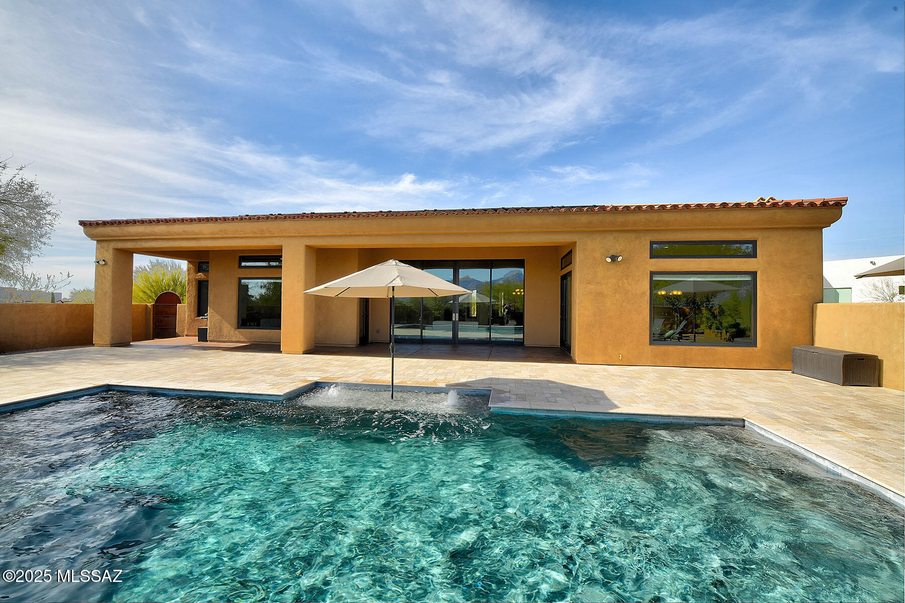 Sunset Canyon Estates (1-21) - Residential