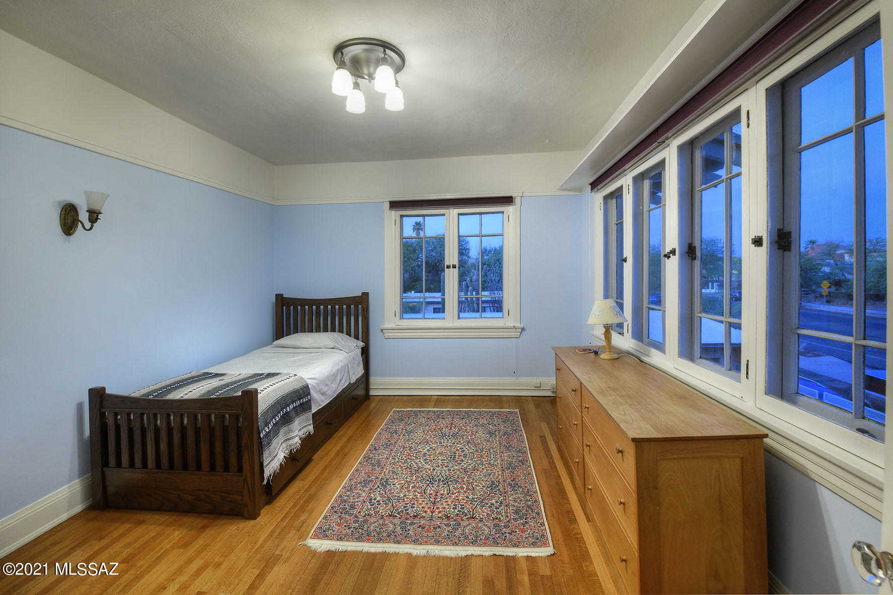 N/A - Residential