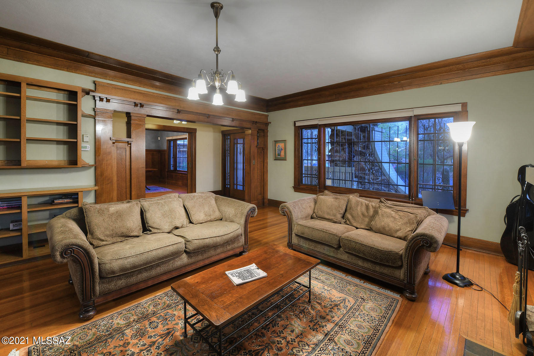 N/A - Residential