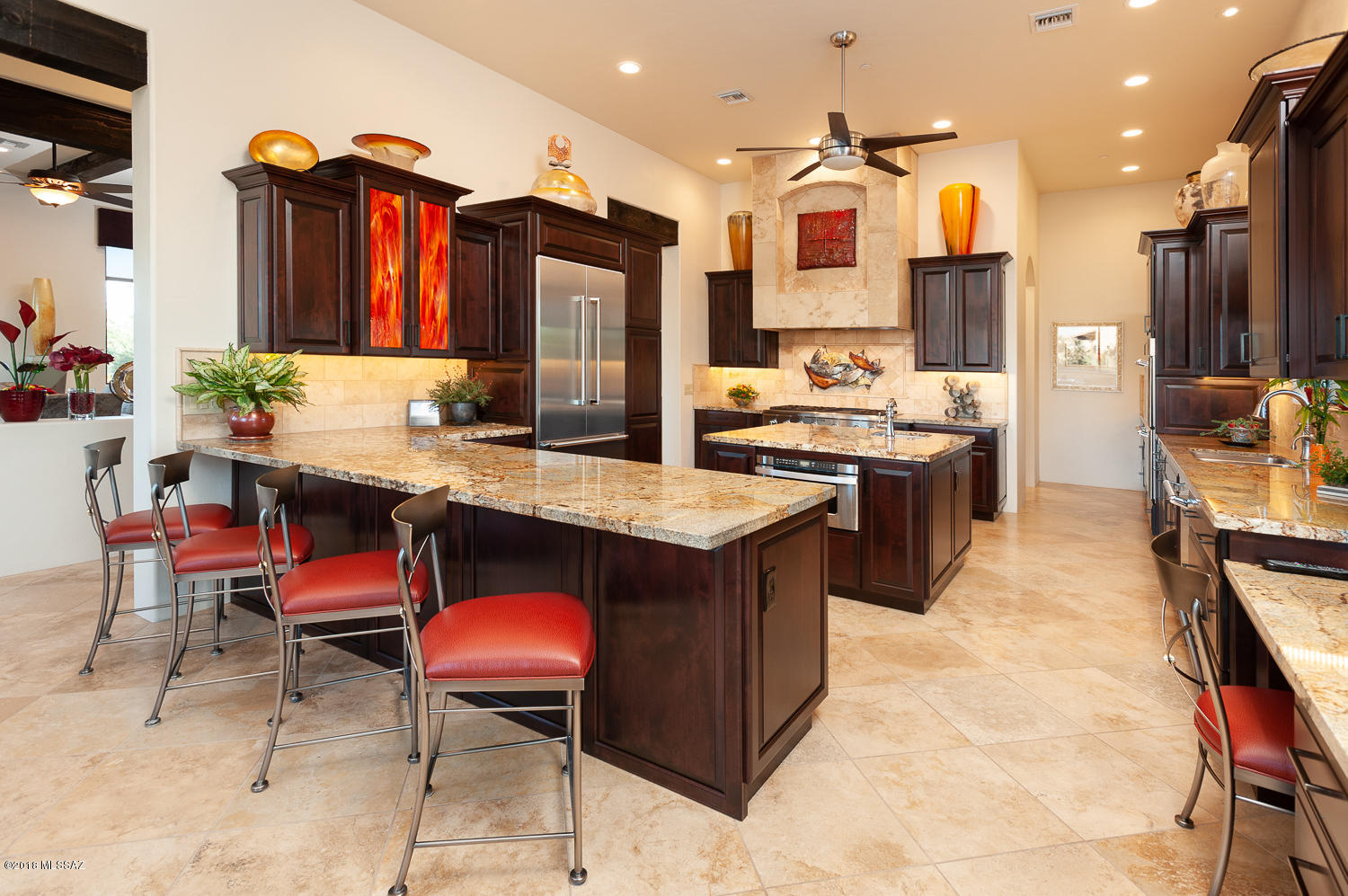 Honey Bee Ridge(The Estates At) - Residential