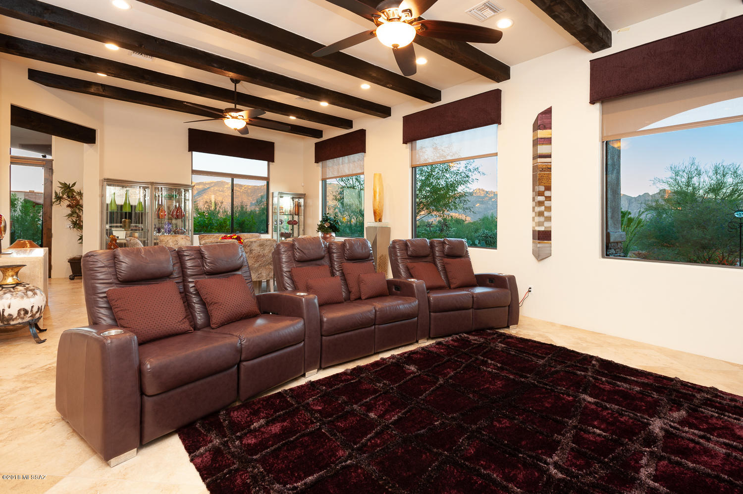 Honey Bee Ridge(The Estates At) - Residential