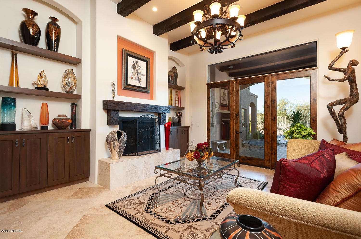 Honey Bee Ridge(The Estates At) - Residential