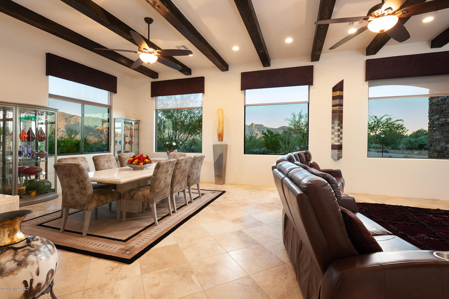 Honey Bee Ridge(The Estates At) - Residential