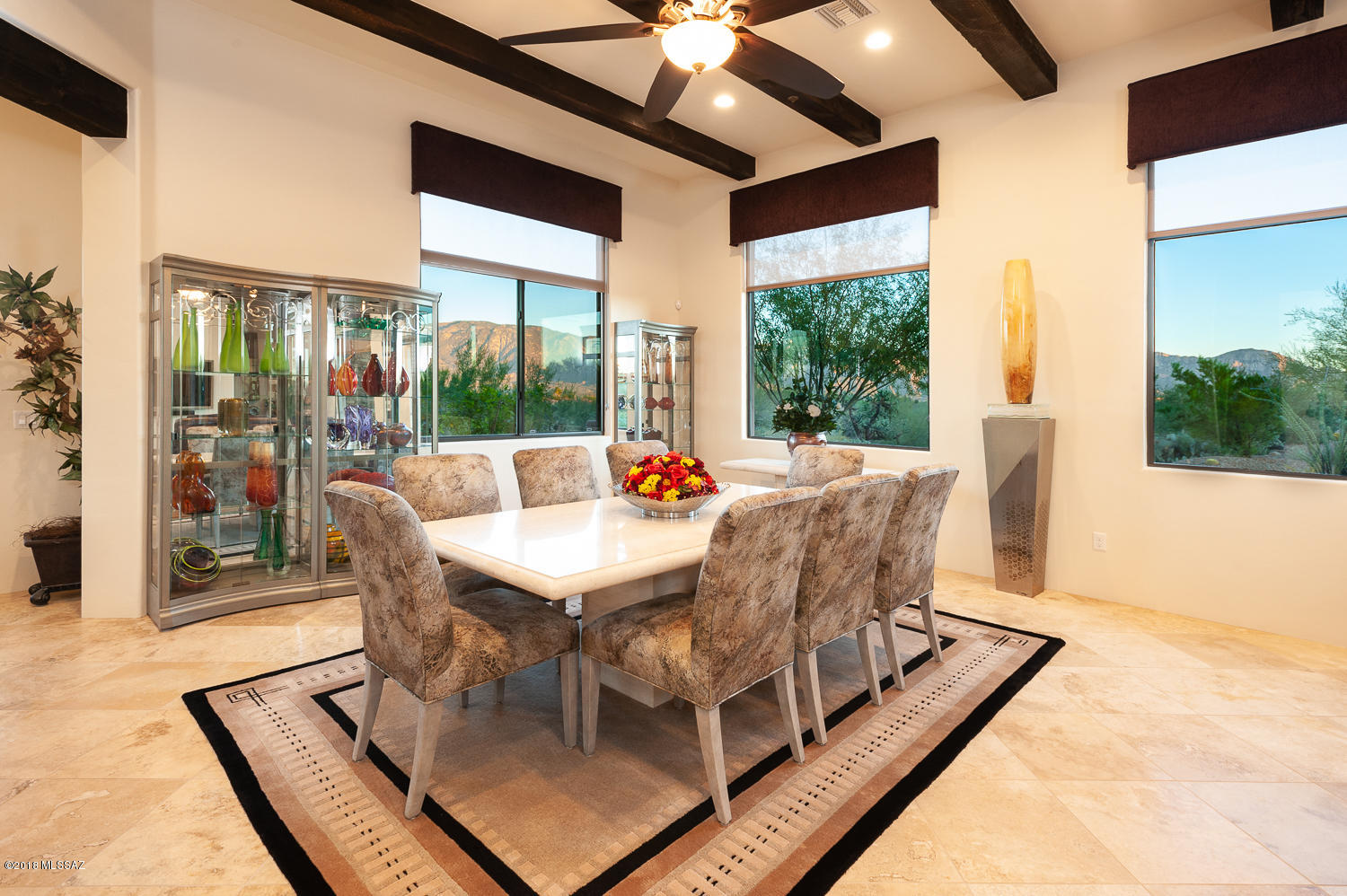Honey Bee Ridge(The Estates At) - Residential
