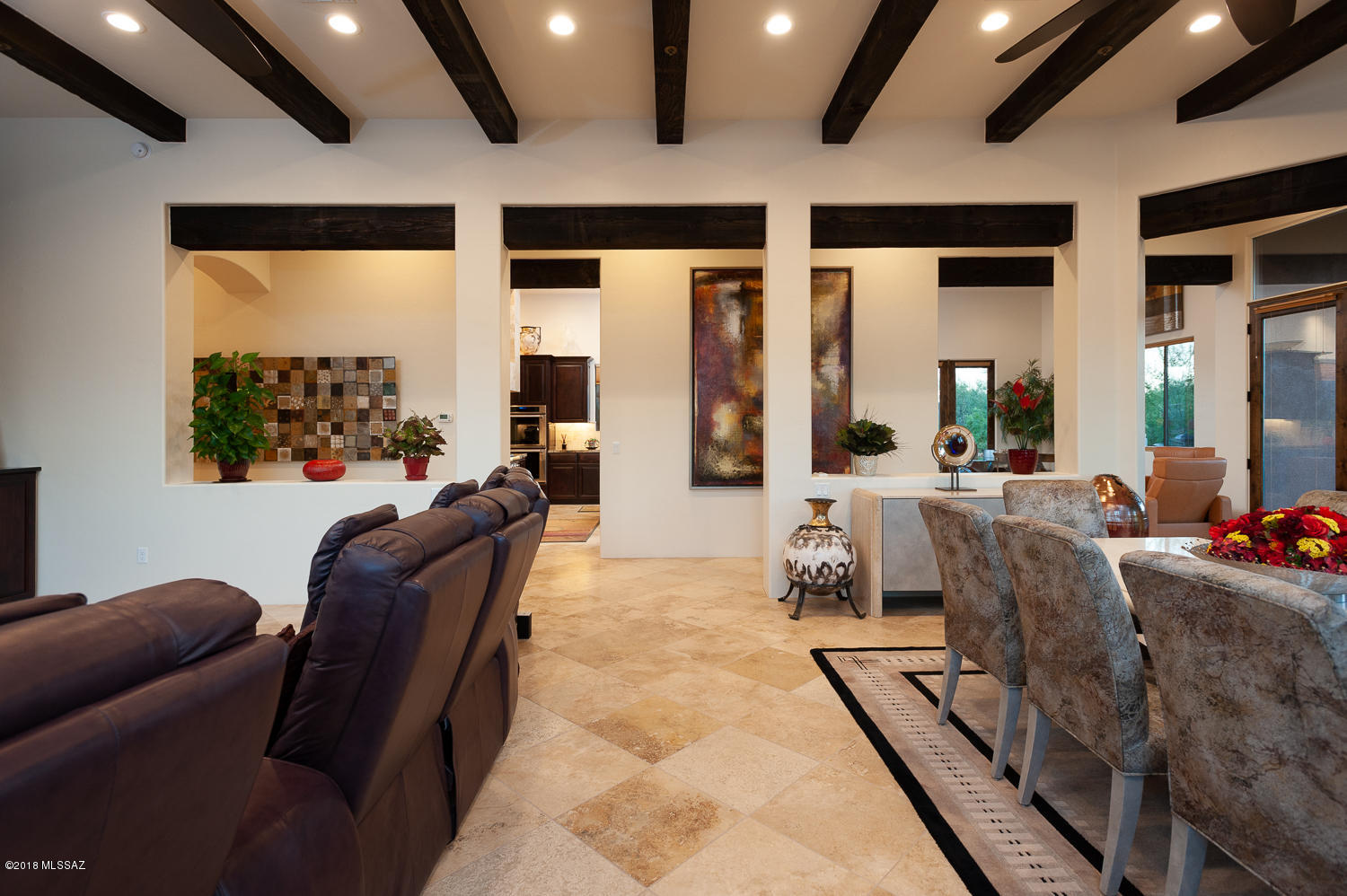 Honey Bee Ridge(The Estates At) - Residential