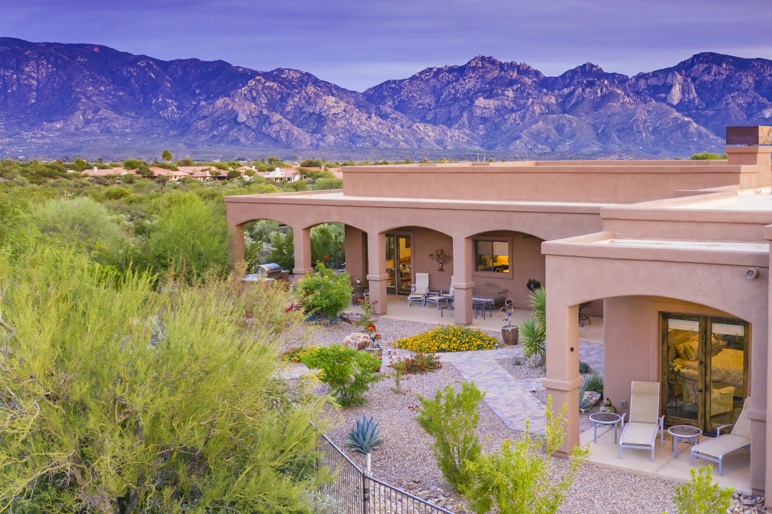 Honey Bee Ridge(The Estates At) - Residential