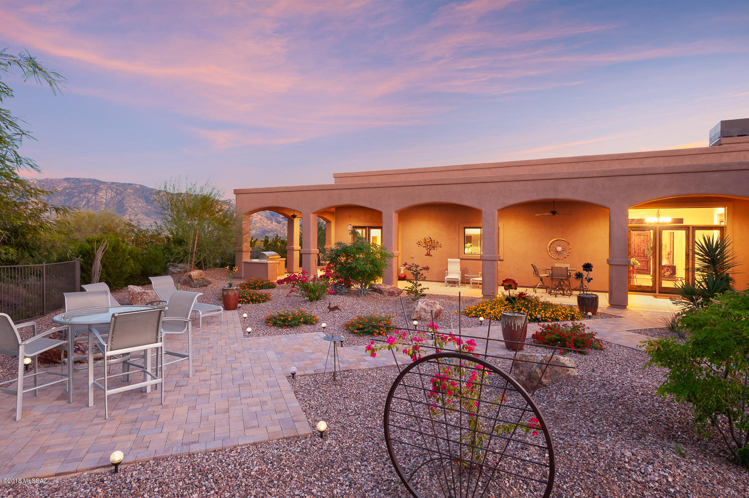 Honey Bee Ridge(The Estates At) - Residential