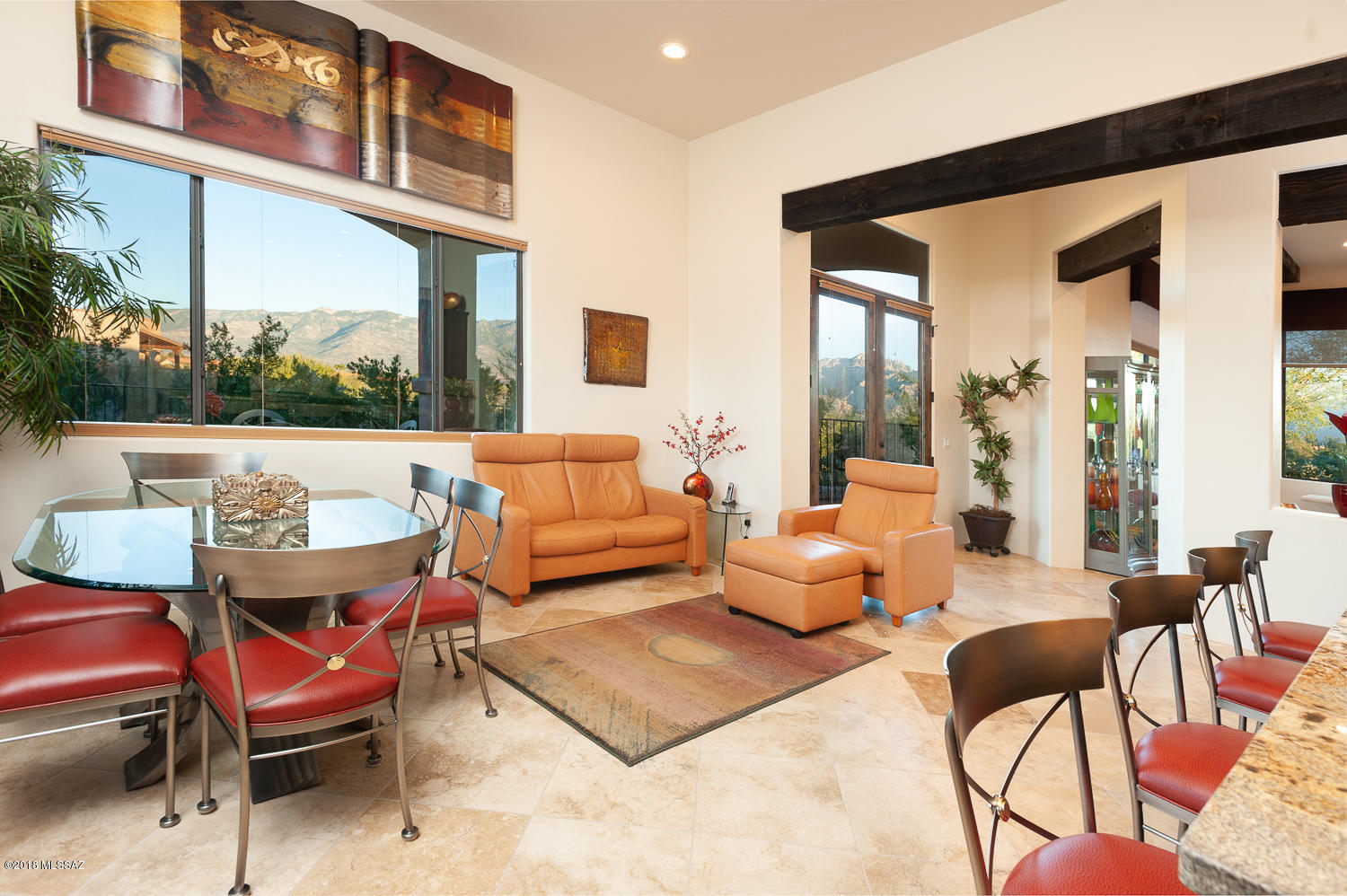Honey Bee Ridge(The Estates At) - Residential
