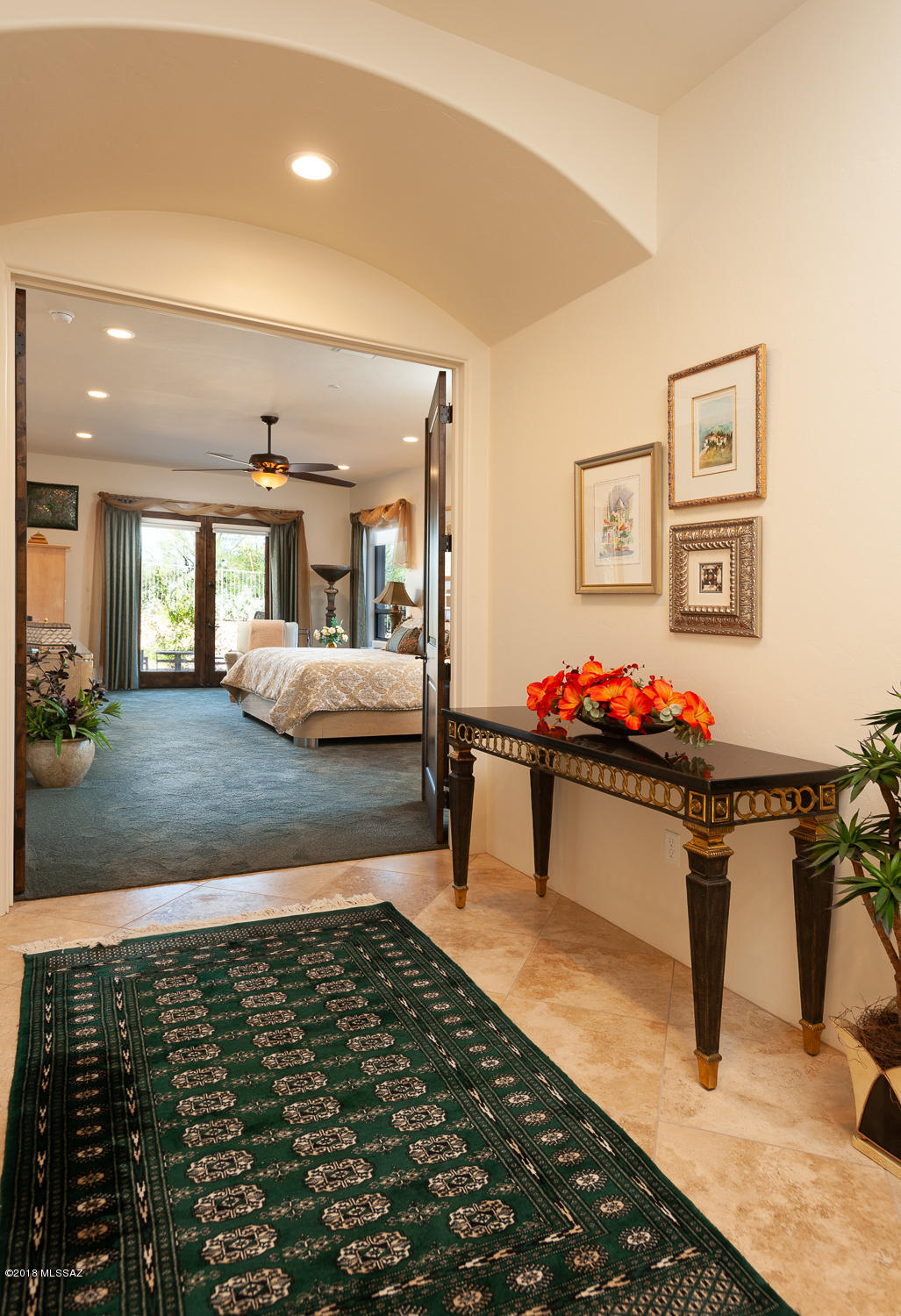 Honey Bee Ridge(The Estates At) - Residential