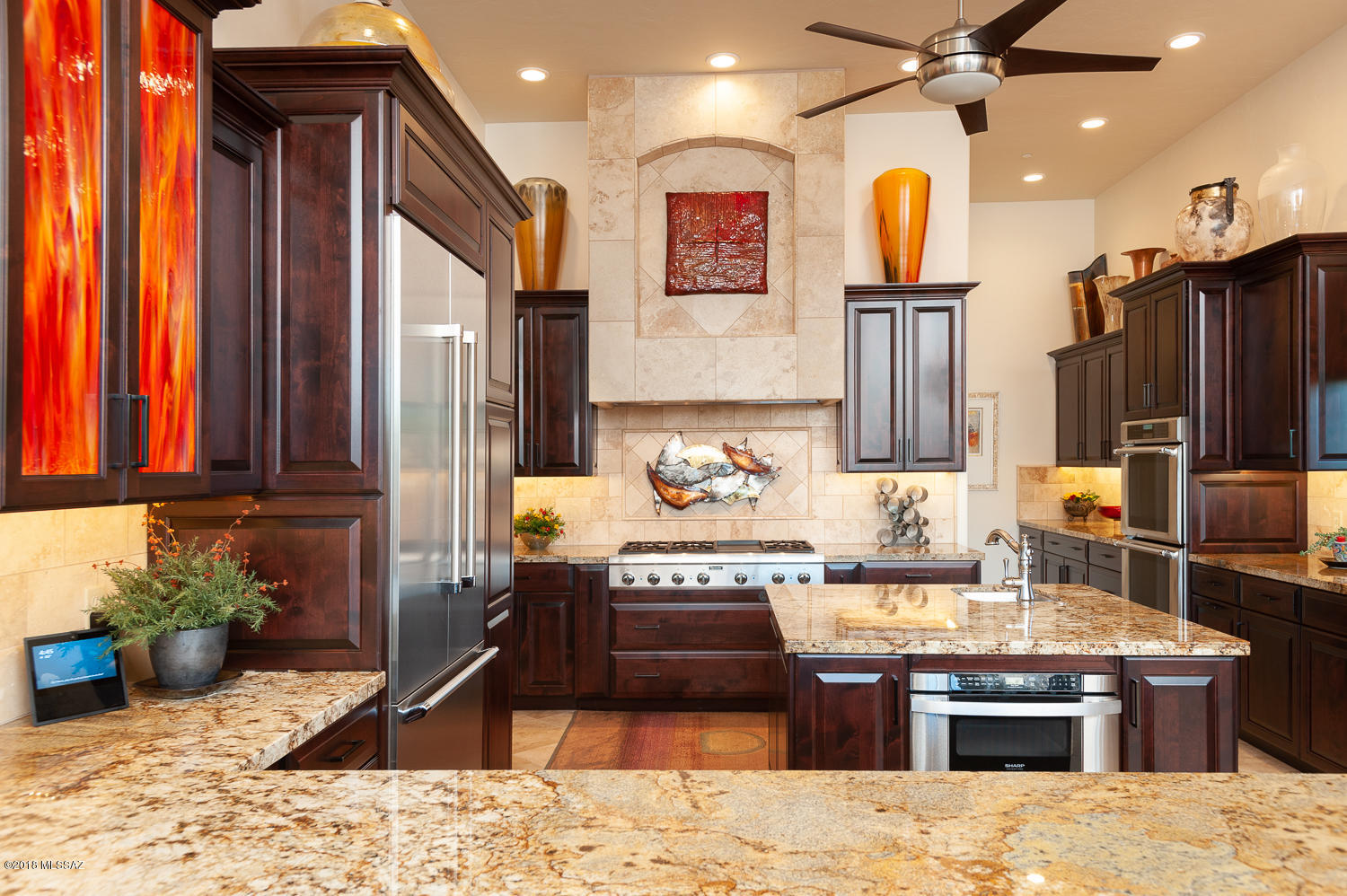 Honey Bee Ridge(The Estates At) - Residential