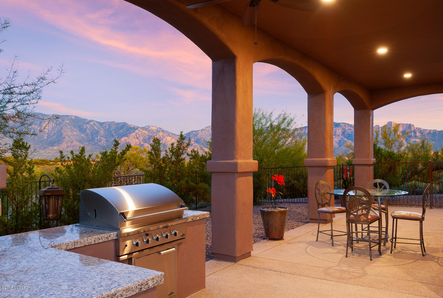 Honey Bee Ridge(The Estates At) - Residential