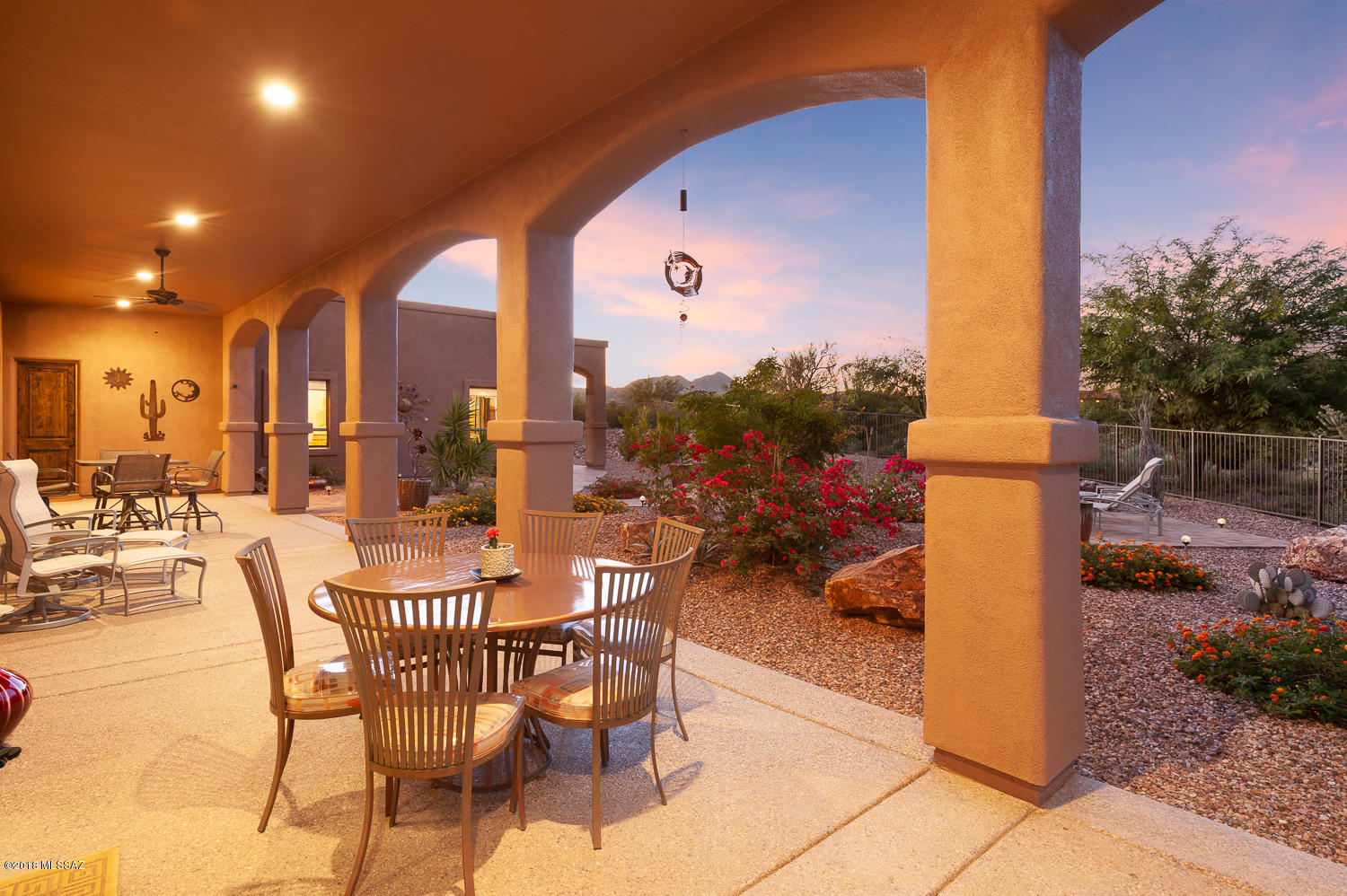 Honey Bee Ridge(The Estates At) - Residential