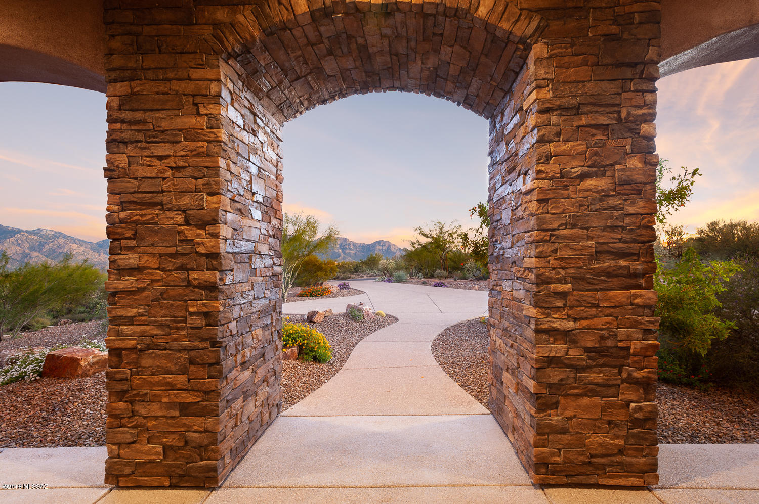 Honey Bee Ridge(The Estates At) - Residential