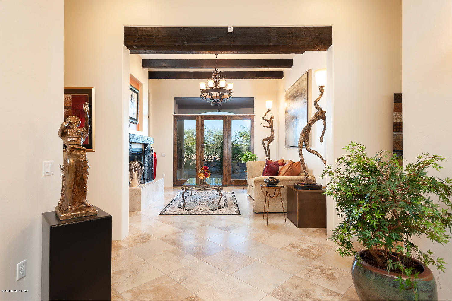 Honey Bee Ridge(The Estates At) - Residential