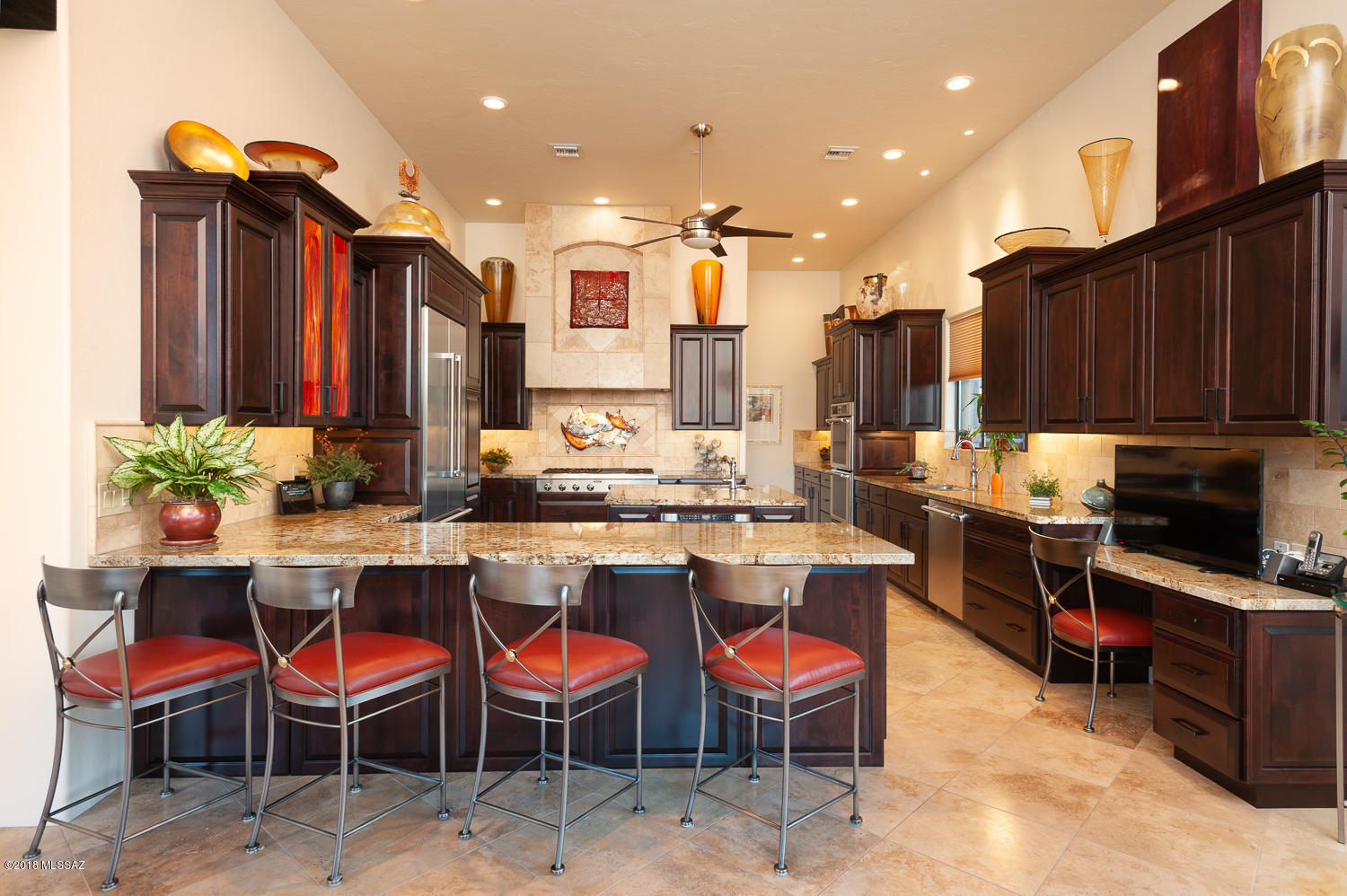 Honey Bee Ridge(The Estates At) - Residential