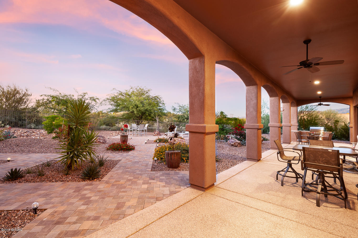 Honey Bee Ridge(The Estates At) - Residential