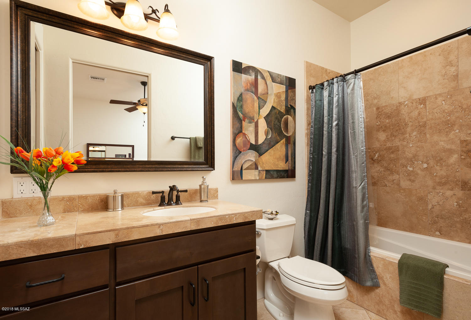 Honey Bee Ridge(The Estates At) - Residential