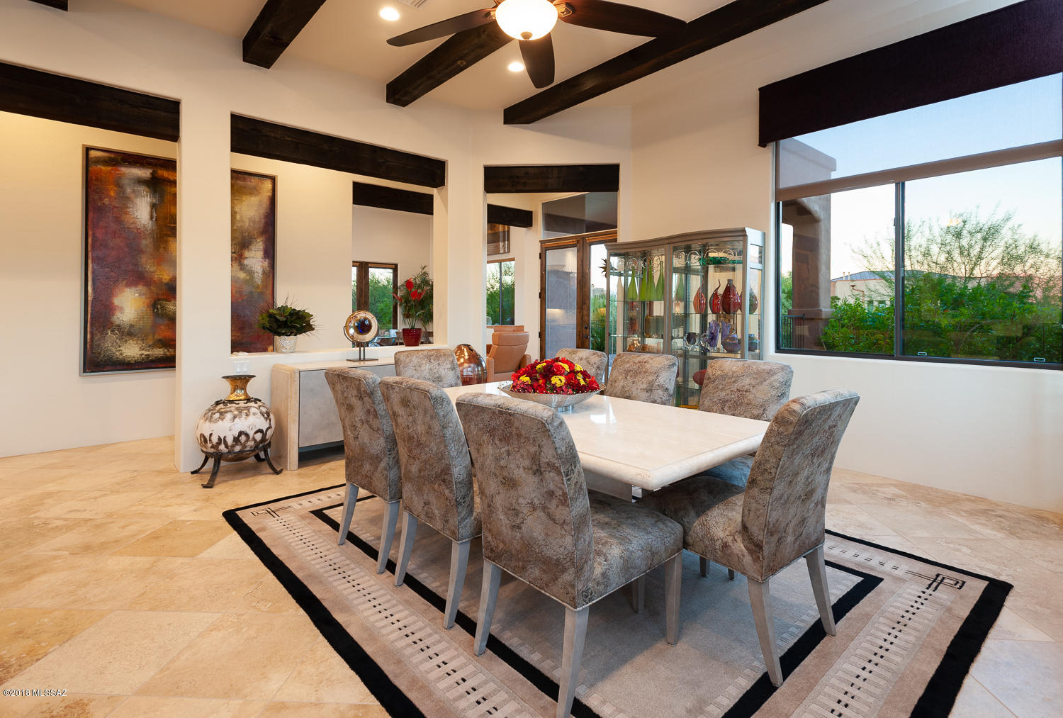 Honey Bee Ridge(The Estates At) - Residential