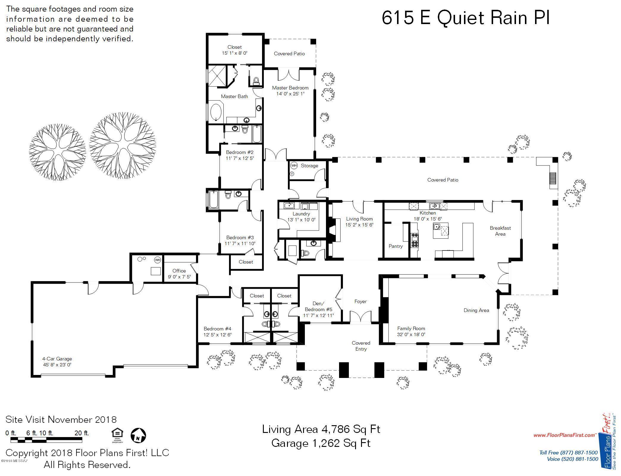 Honey Bee Ridge(The Estates At) - Residential