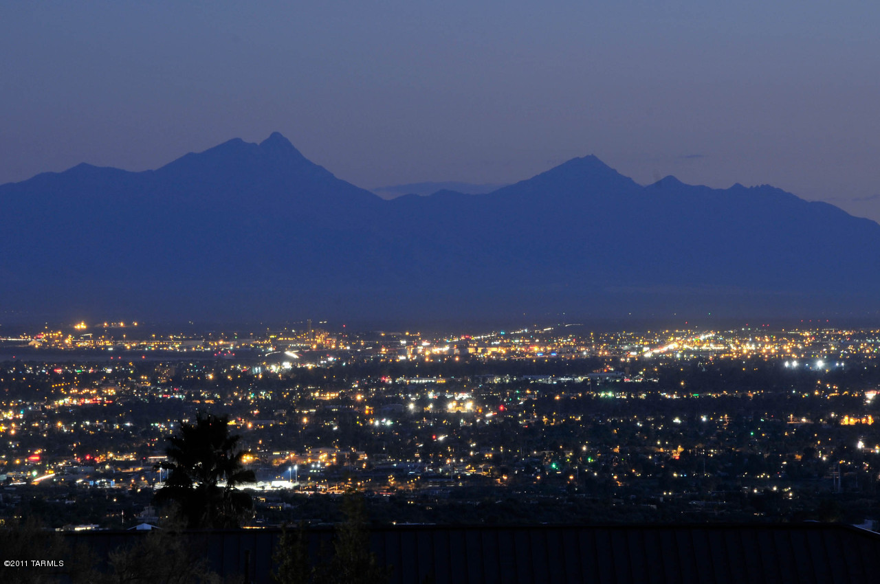 Catalina Ridge Estates(1-36) - Residential