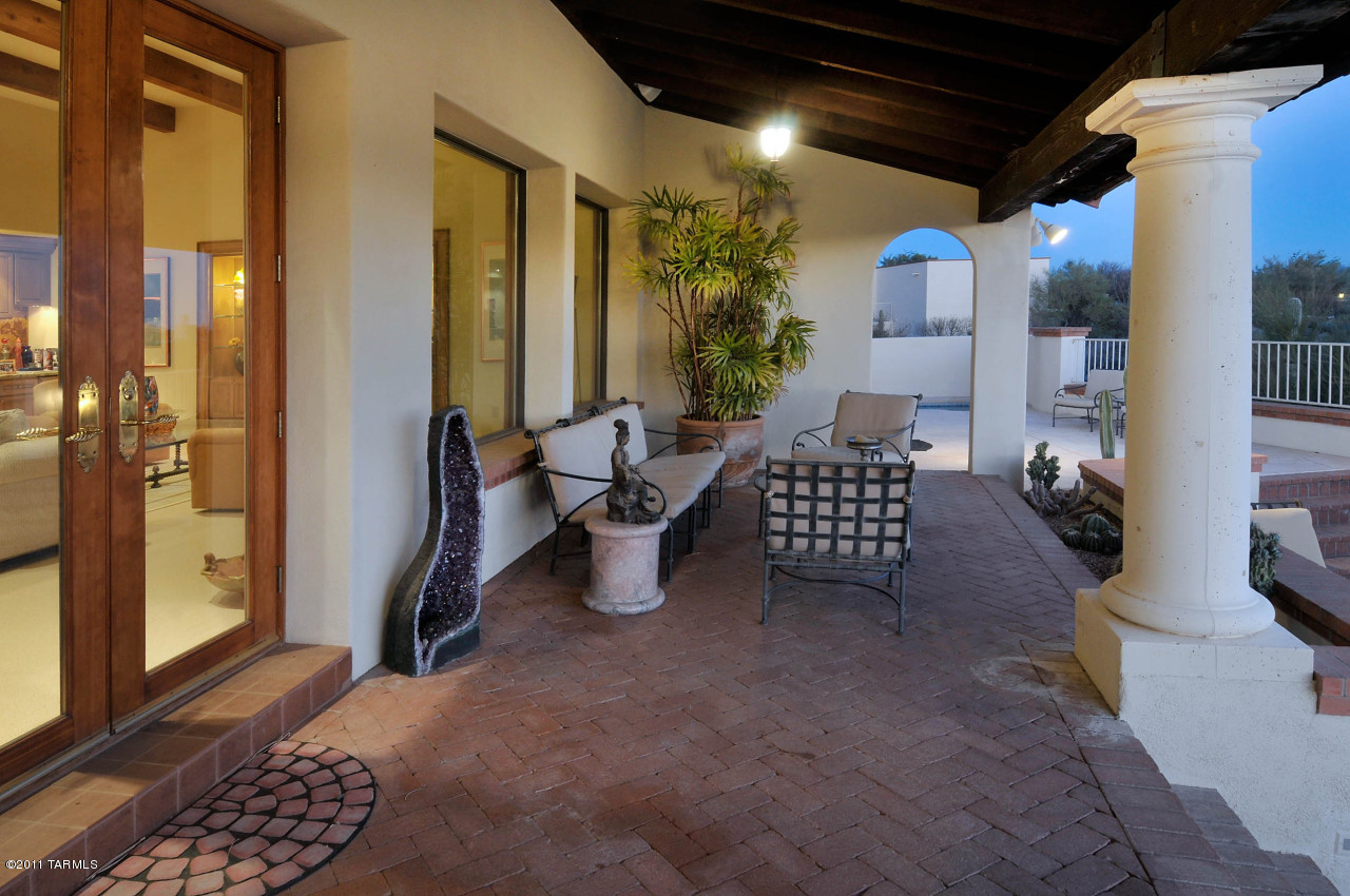 Catalina Ridge Estates(1-36) - Residential