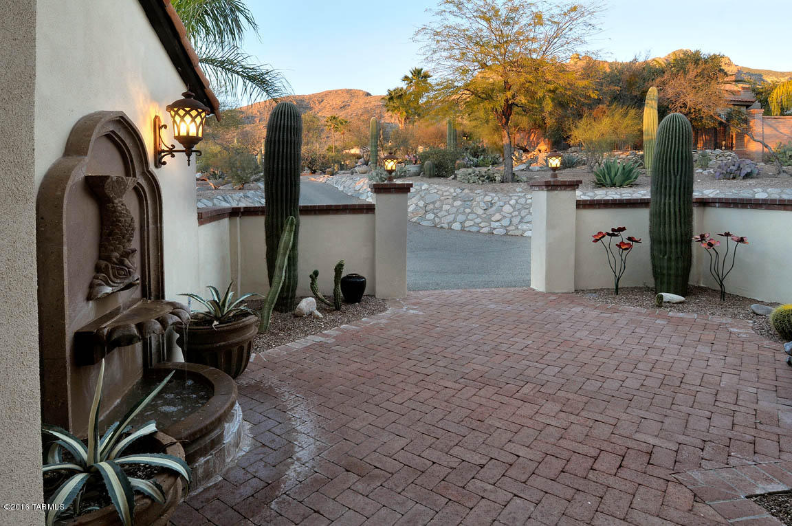 Catalina Ridge Estates(1-36) - Residential
