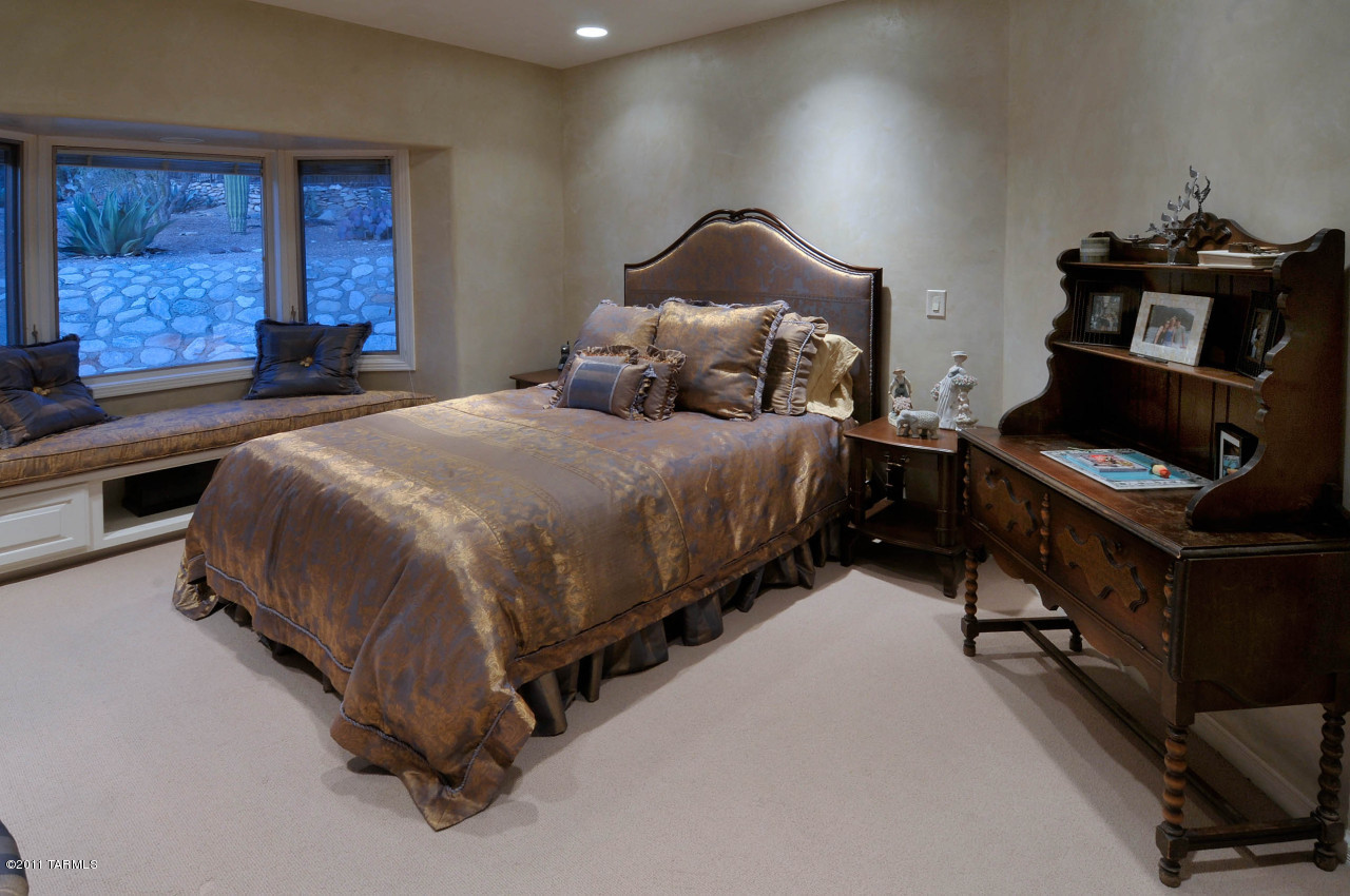 Catalina Ridge Estates(1-36) - Residential