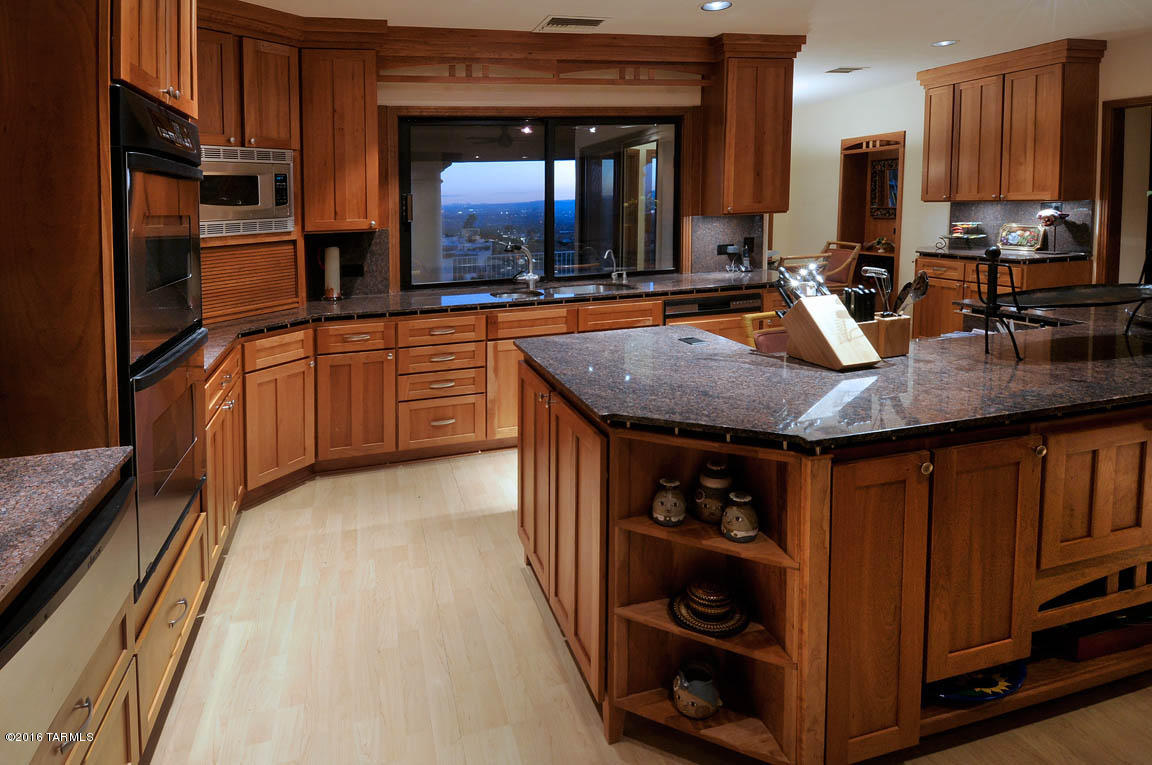 Catalina Ridge Estates(1-36) - Residential