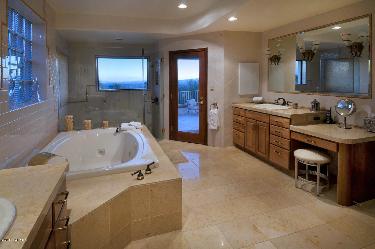 Catalina Ridge Estates(1-36) - Residential