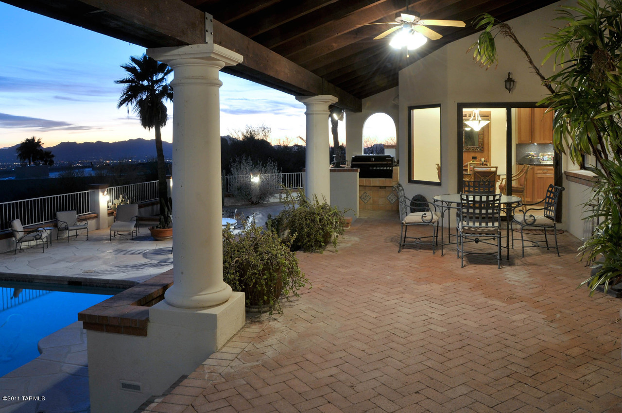 Catalina Ridge Estates(1-36) - Residential