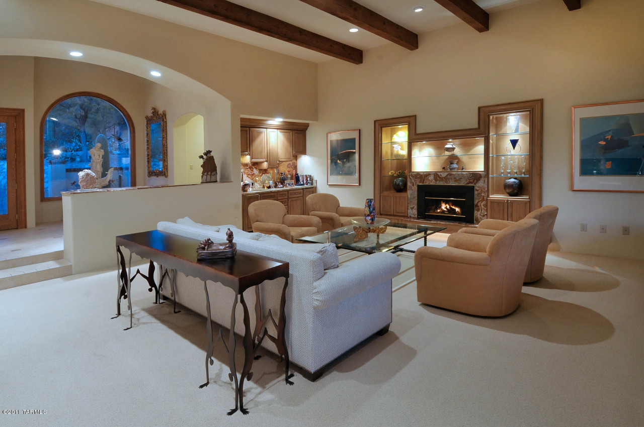 Catalina Ridge Estates(1-36) - Residential