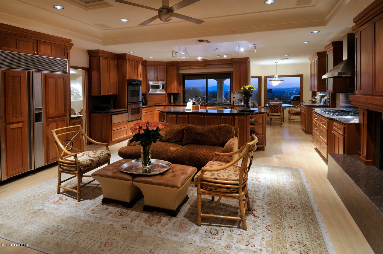 Catalina Ridge Estates(1-36) - Residential