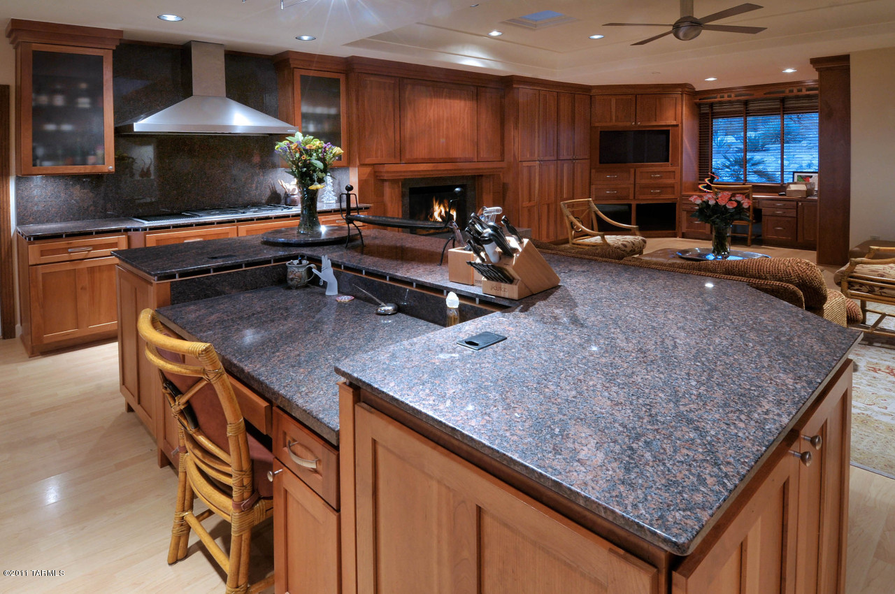 Catalina Ridge Estates(1-36) - Residential