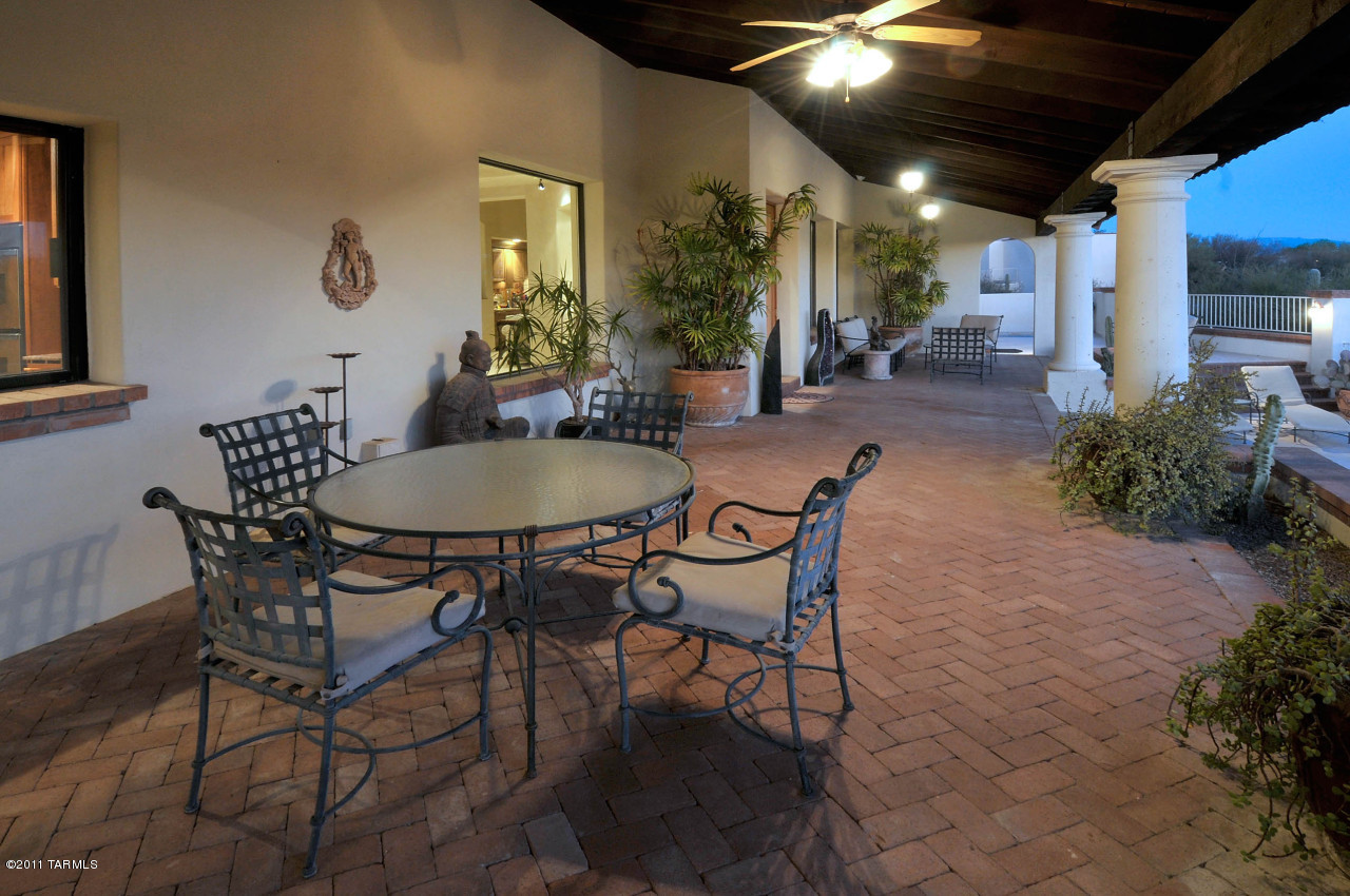 Catalina Ridge Estates(1-36) - Residential