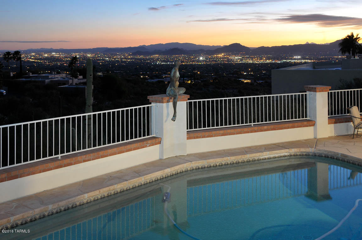 Catalina Ridge Estates(1-36) - Residential