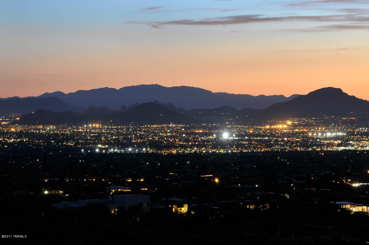Catalina Ridge Estates(1-36) - Residential