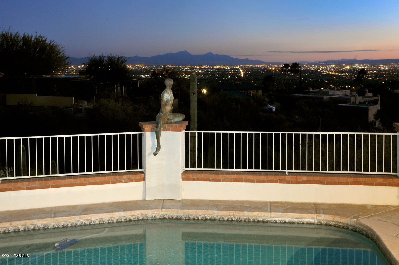 Catalina Ridge Estates(1-36) - Residential