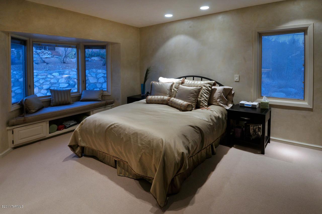 Catalina Ridge Estates(1-36) - Residential
