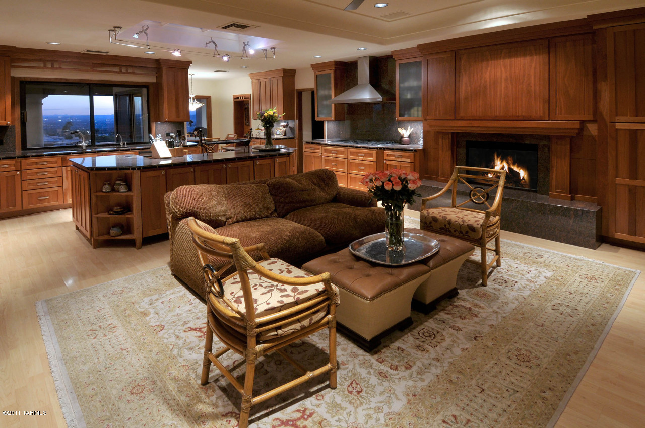 Catalina Ridge Estates(1-36) - Residential