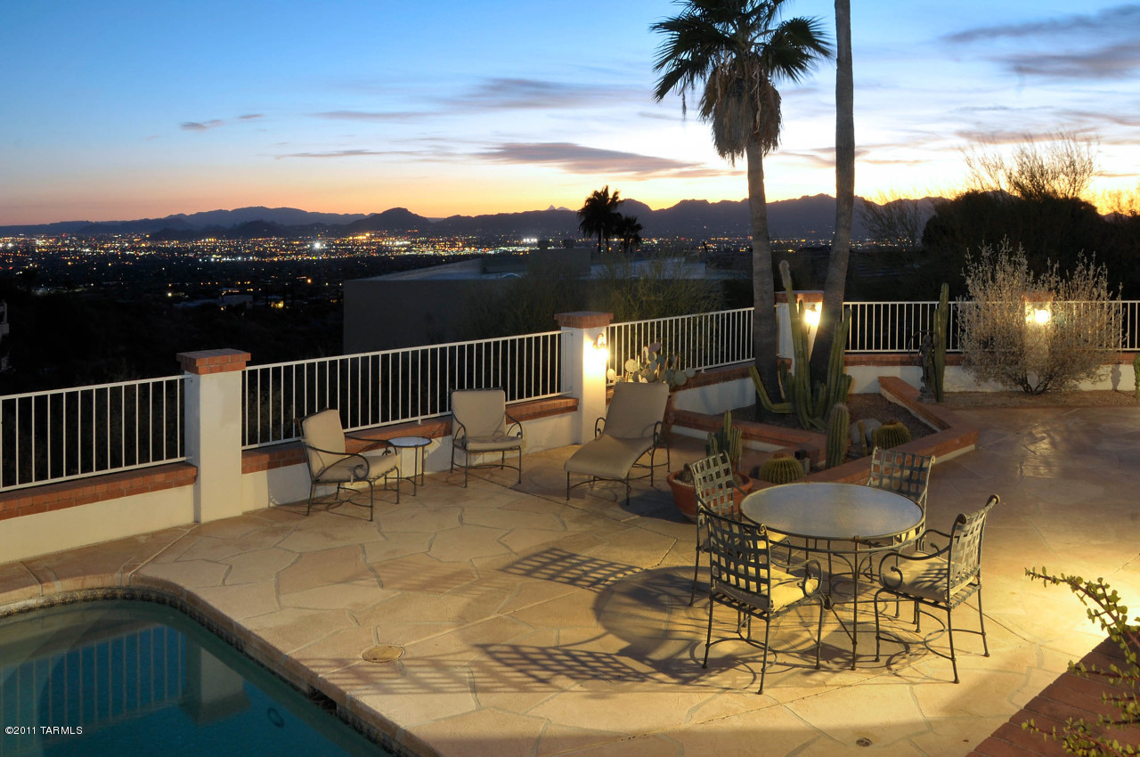 Catalina Ridge Estates(1-36) - Residential
