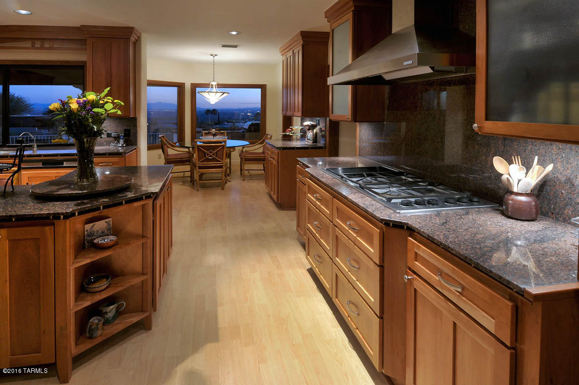 Catalina Ridge Estates(1-36) - Residential