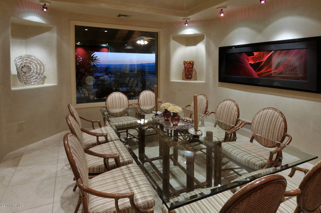 Catalina Ridge Estates(1-36) - Residential